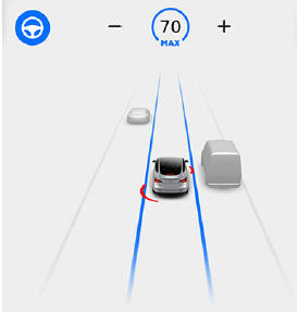 Operating Autosteer