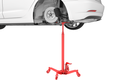 Suspension - Rear (Check Torque)