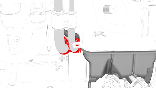 Pipes - Refrigerant - High / Low Pressure (Remove and Replace)