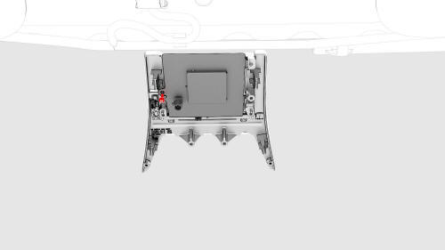 Antenna - GPS (Remove and Replace)