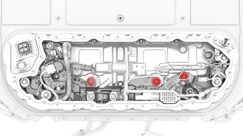 Power Conversion System- Remove