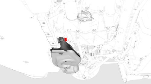 Suspension - Rear (Check Torque)