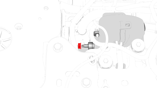 Pipes - Refrigerant - High / Low Pressure (Remove and Replace)