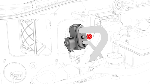 Pipes - Refrigerant - High / Low Pressure (Remove and Replace)