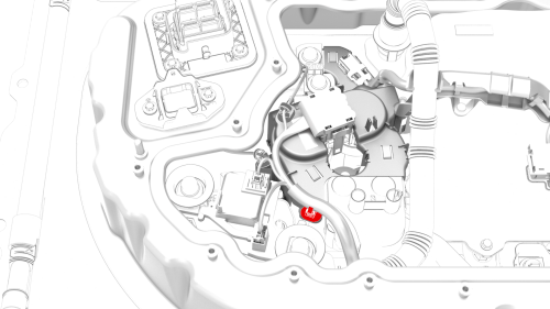 Guide - Probing - HV Battery- Remove