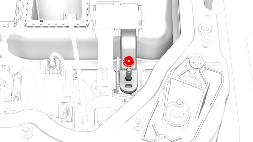 Passthrough - DCDC - 12V- Install