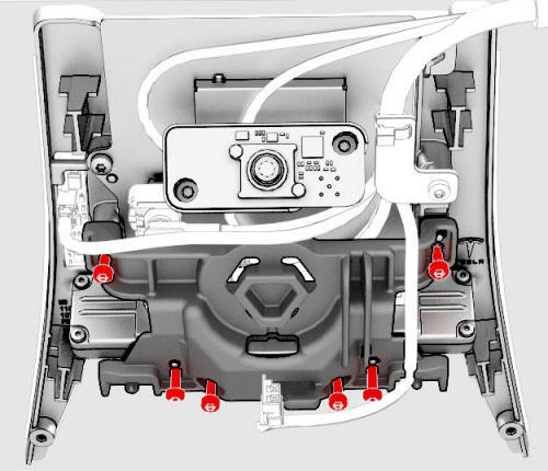 Windshield (Remove and Install)- Windshield Preparation