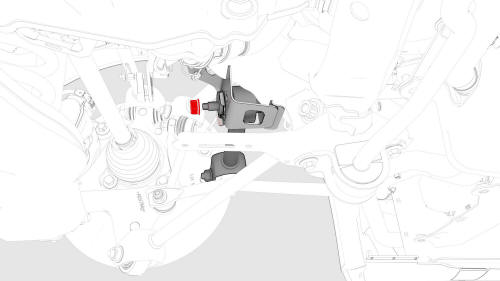 Suspension - Rear (Check Torque)