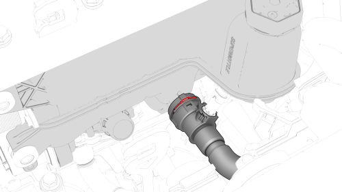 Superbottle (Dual Motor)- Remove