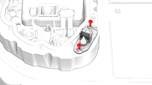 Passthrough - DCDC - 12V- Install