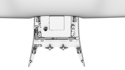 Sensor - Relative Humidity and Temperature (Remove and Replace)