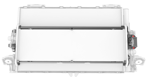 Module - Cooling Fan (Remove and Replace)