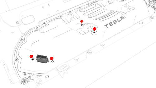 Retrofit Patch, 18-Bolt, and 16-Bolt Penthouse Covers