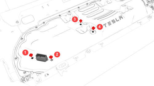 Retrofit Patch, 18-Bolt, and 16-Bolt Penthouse Covers