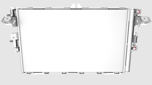 Module - Cooling Fan (Remove and Replace)