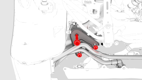 Suspension - Rear (Check Torque)