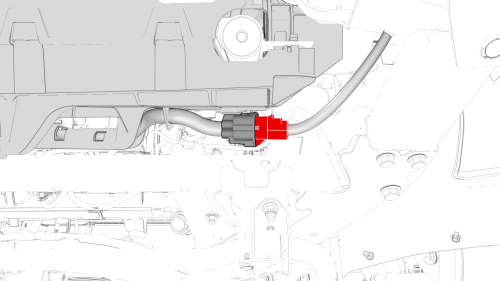 Module - Cooling Fan - Install