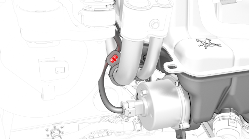 Coolant Pump - Powertrain (Remove and Replace)