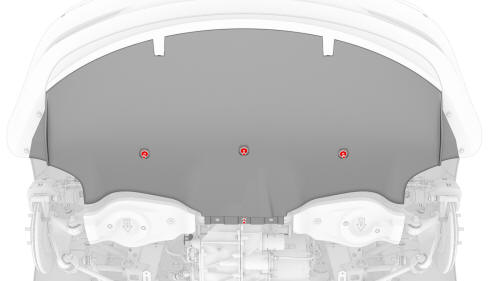 Suspension - Rear (Check Torque)