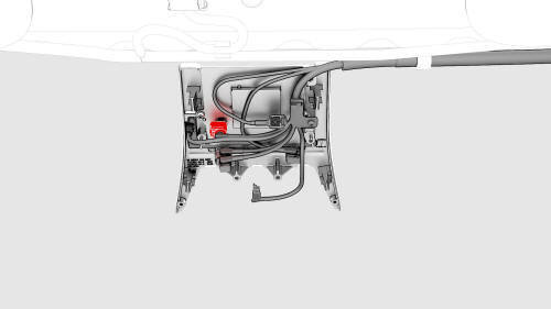 Windshield (Remove and Replace)- Install