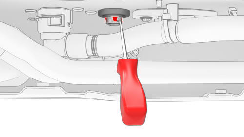 Flood Ports - 2nd Generation (Retrofit)