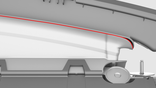 Module - Cooling Fan- Install