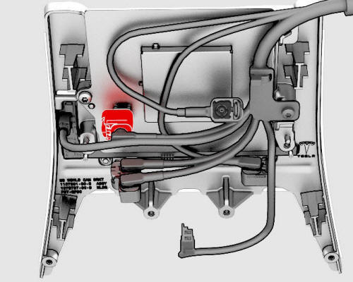 Windshield (Remove and Install)- Windshield Preparation