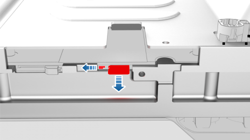 SD Card - Car Computer (Remove and Replace)