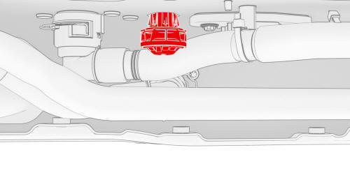 Flood Ports - 2nd Generation (Retrofit)