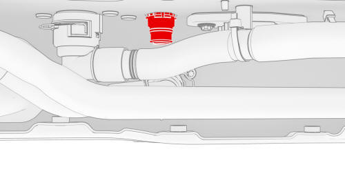 Flood Ports - 2nd Generation (Retrofit)