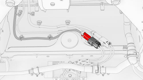 Compressor- Remove