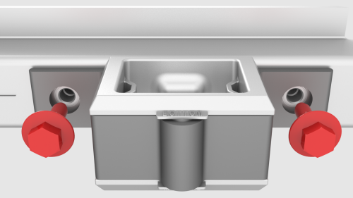 Module - Cooling Fan - Install