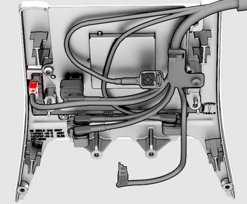 Windshield (Remove and Install)- Windshield Preparation