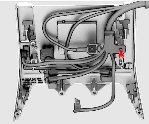 Windshield (Remove and Install)- Windshield Preparation