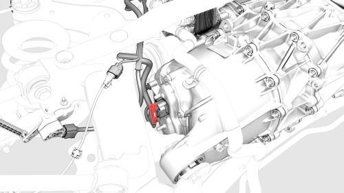 Subframe Assembly - Rear - Install