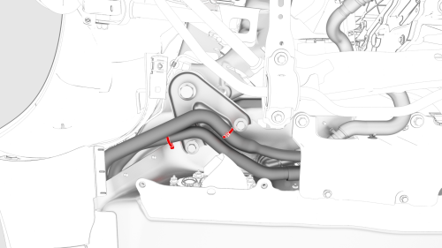 Suspension - Rear (Check Torque)