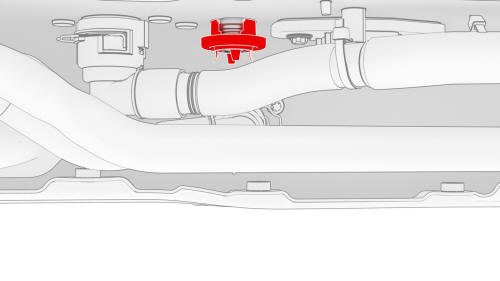 Flood Ports - 2nd Generation (Retrofit)