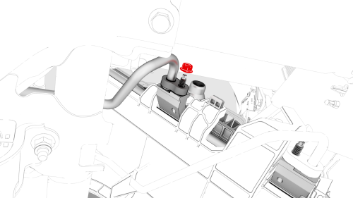 Module - Cooling Fan - Install