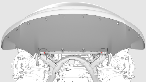 Suspension - Front (Check Torque)