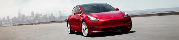 Tesla Model 3 2017-2024 Service Manual