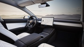 Tesla Model 3 Overview